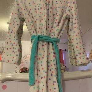 Jessica simpson bath robe